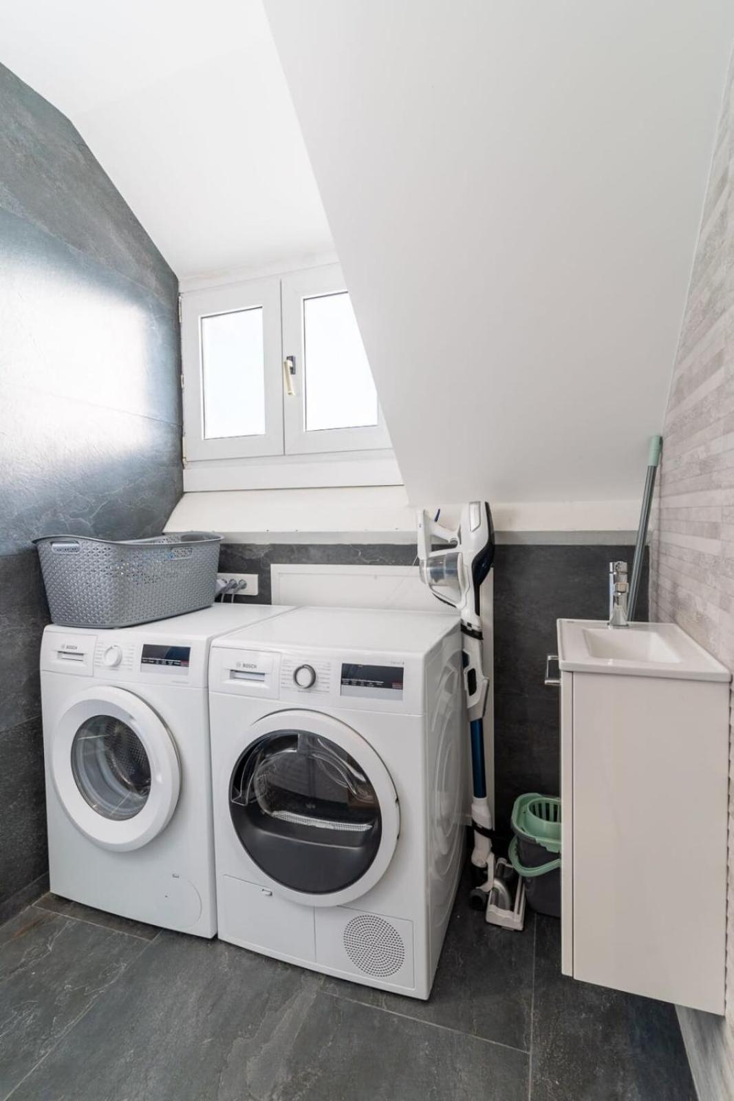 Sublime Loft For 6 People In The Heart Of The City Centre Le Touquet Eksteriør bilde