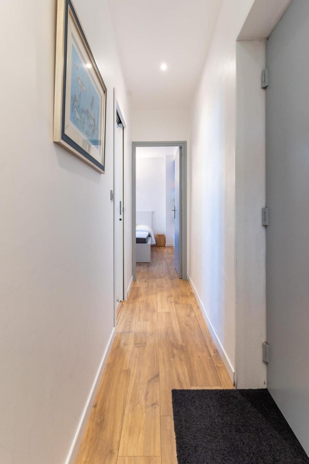 Sublime Loft For 6 People In The Heart Of The City Centre Le Touquet Eksteriør bilde